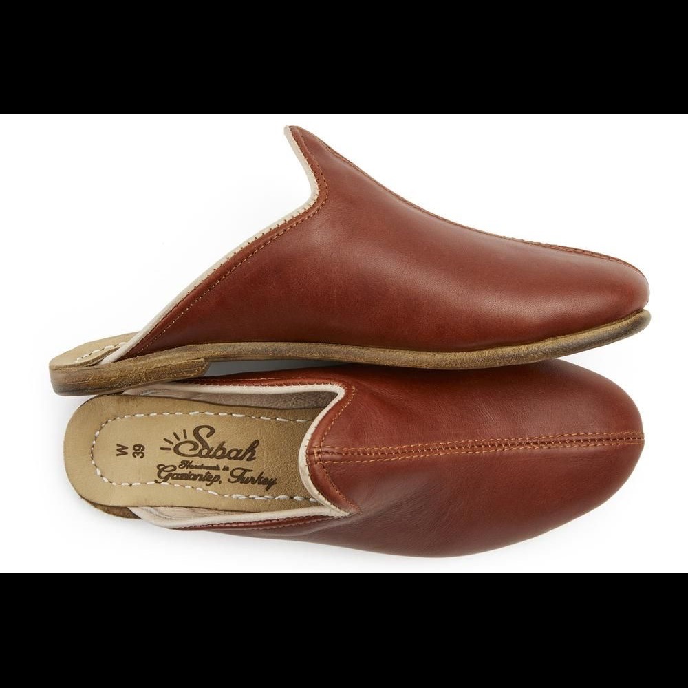 Talavera Brown Sabah Babas Women’s 40
